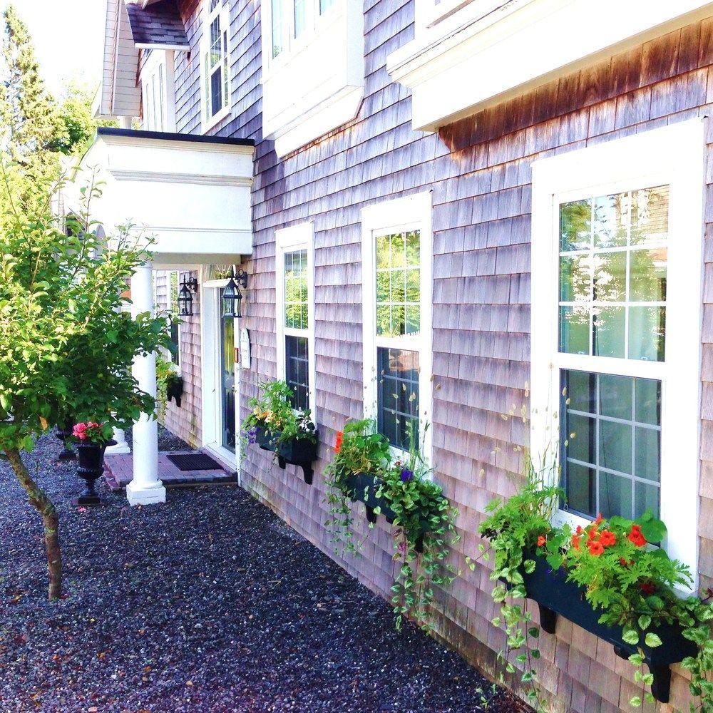 Kingsbrae Inn St. Andrews By The Sea Exterior photo